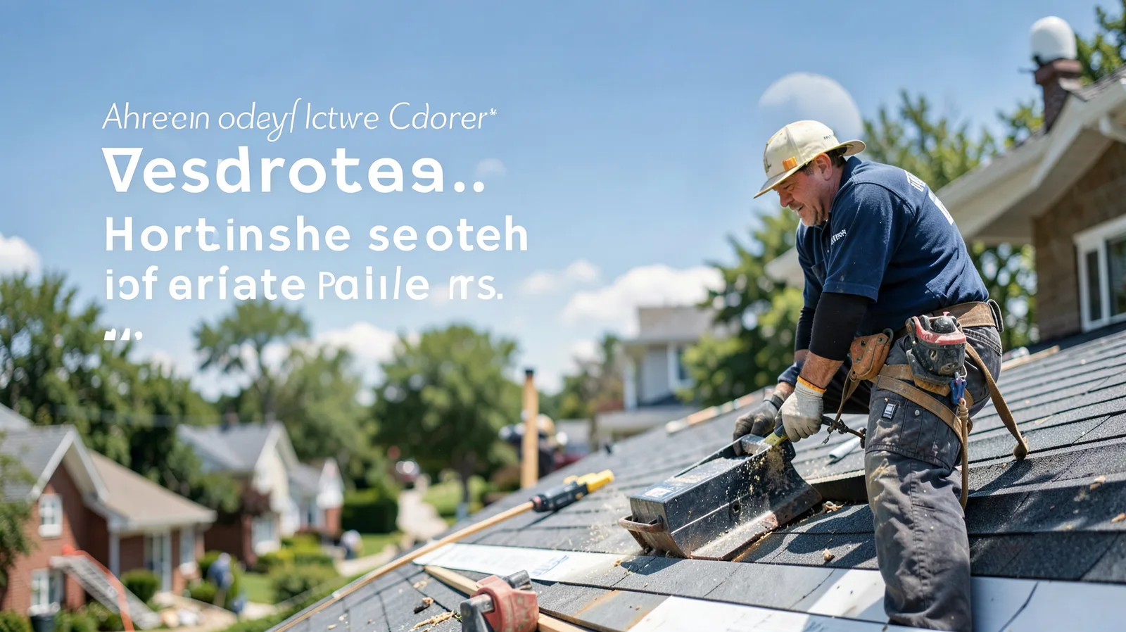 Roof Replacement in Hinesburg, VT near me